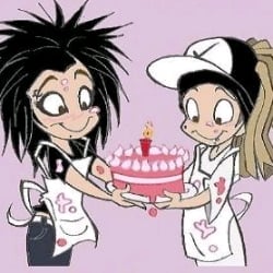bill and tom