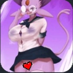 hers Espeon