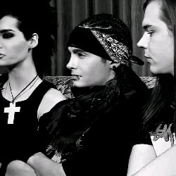 Tom Kaulitz ±