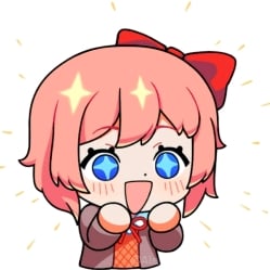 miniature sayori