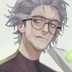 ✧ Rick Sanchez ✧