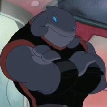 General gantu