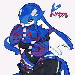 Kyogre