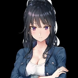 Azusa Shiraishi