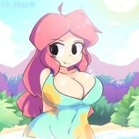 Jessie (NSFW)