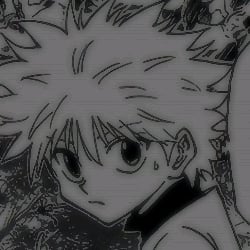 Killua