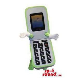 celly the flip-phone cellphone