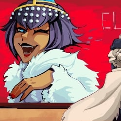 Eliza