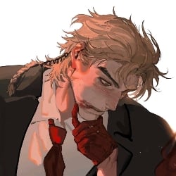 David - bodyguard