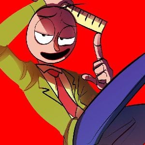 ~•|...Baldi...|•~