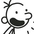 Greg heffley