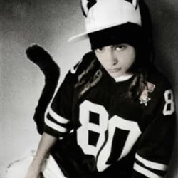 .Tom Kaulitz.