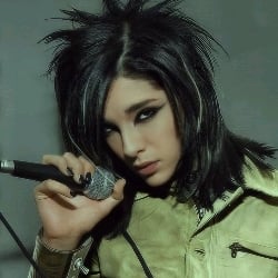 Bill Kaulitz \\ 💋...