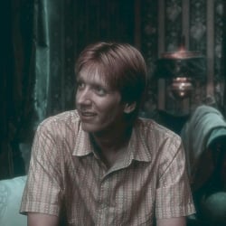𐙚ㅤㅤ ' george weasley ﹒ ﹢