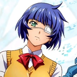 Shimei Ryomou