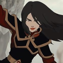 1}Azula