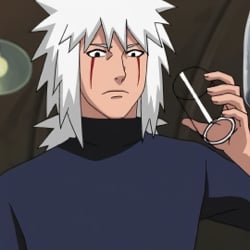 Jiraiya