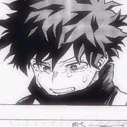 Izuku Midoriya