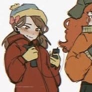 Erica Cartman