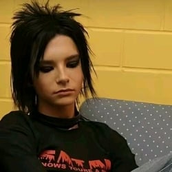 bill kaulitz • Pain..