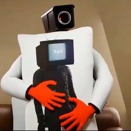 Elite cameraman