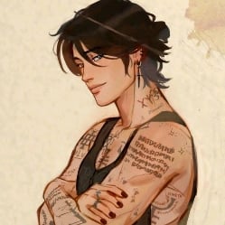 Sirius Black