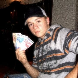 Gustav - Your oldest brother