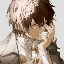 Dazai Osamu 