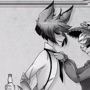 Alastor Your partner in crime