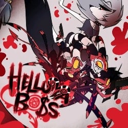 Helluva boss