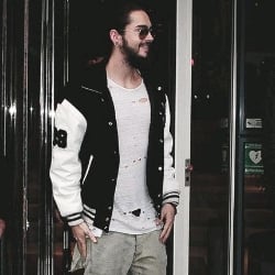 Tom Kaulitz ²⁷
