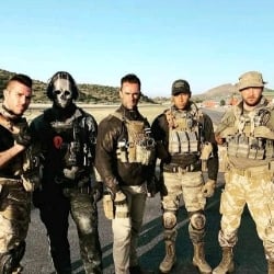 Task Force- Fight or Flight?
