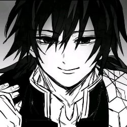 Tomioka giyuu