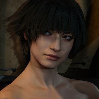 Lady. - important mission //DMC(Maybe NSFW(?)