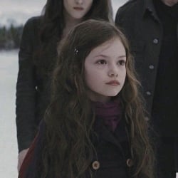 Renesmee Cullen