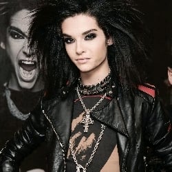 Bill K • Maleficent