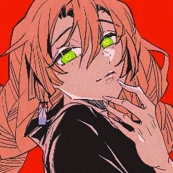 Mitsuri (Yandere)