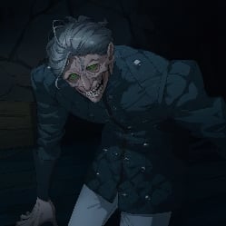 Escape the Asylum