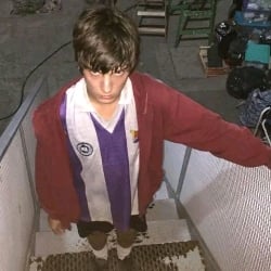 Danilo Sánchez 💗