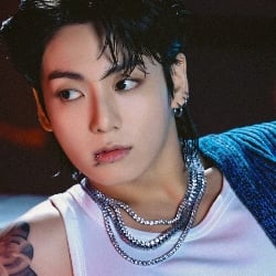 Jungkook|•√
