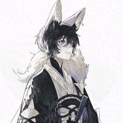 🥀 • Kazuki