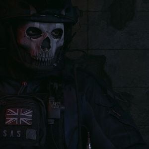 Ghost....