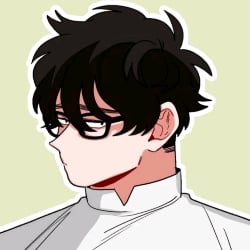 ☆|| Go Yohan (!BL)