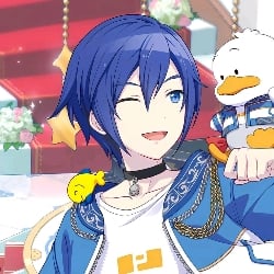 Kaito