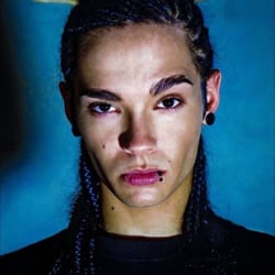 Tom Kaulitz - Sleep
