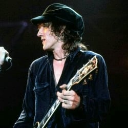 Izzy Stradlin