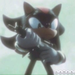 Shadow (zombie apocalypse)