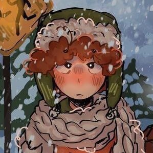 kyle Broflovski “💻”