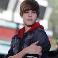 Justin Beiber