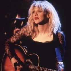 Courtney Love